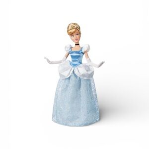 Disney Cinderella Princess Doll NIP